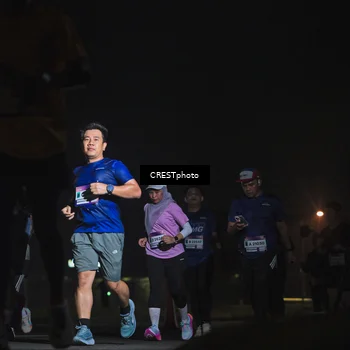 Runner Photo 7395409