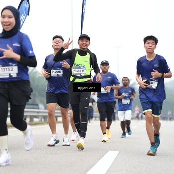 Runner Photo 7395410