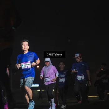 Runner Photo 7395412