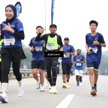 Runner Photo 7395413