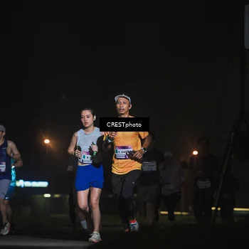 Runner Photo 7395414