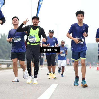 Runner Photo 7395417