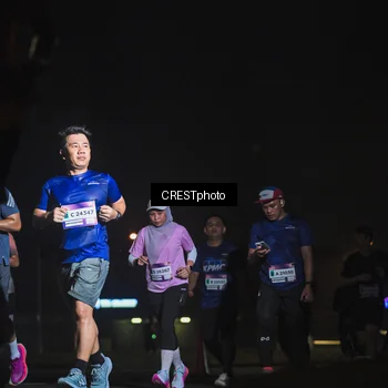 Runner Photo 7395418
