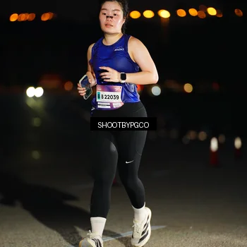Runner Photo 7395419