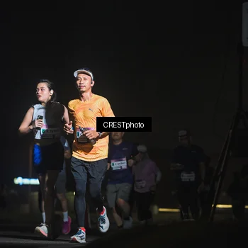Runner Photo 7395420