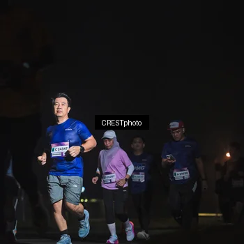 Runner Photo 7395422