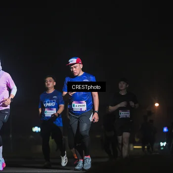 Runner Photo 7395424