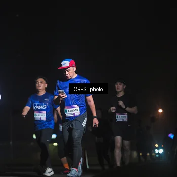 Runner Photo 7395429