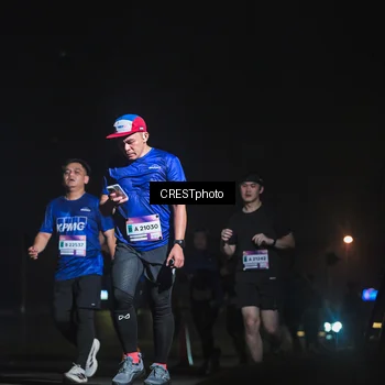 Runner Photo 7395431