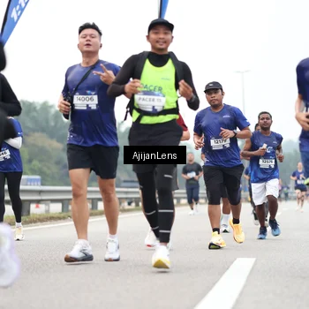 Runner Photo 7395432