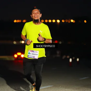 Runner Photo 7395433