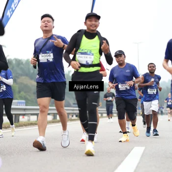 Runner Photo 7395434