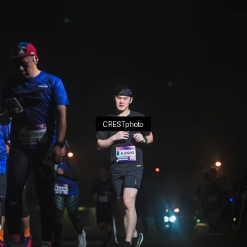 Runner Photo 7395435