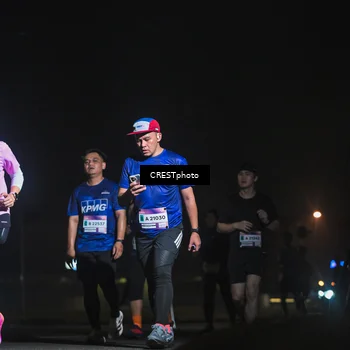 Runner Photo 7395441