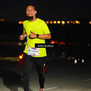 Runner Photo 7395442