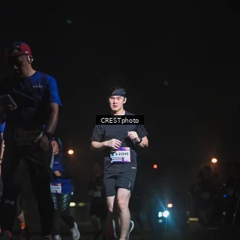 Runner Photo 7395443