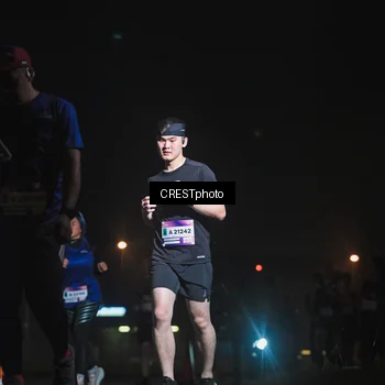 Runner Photo 7395446