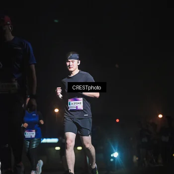 Runner Photo 7395447