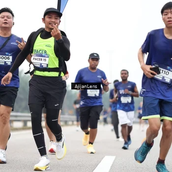 Runner Photo 7395448