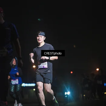 Runner Photo 7395450