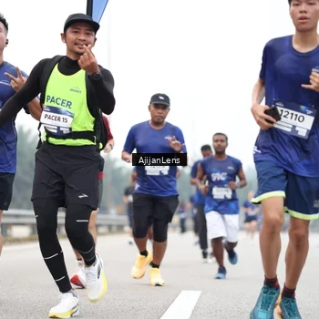 Runner Photo 7395451