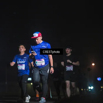 Runner Photo 7395452