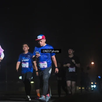 Runner Photo 7395455