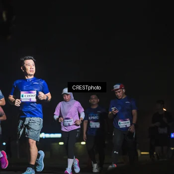 Runner Photo 7395457