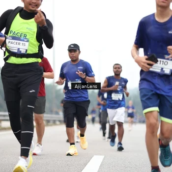 Runner Photo 7395459