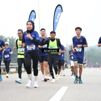 Runner Photo 7395460