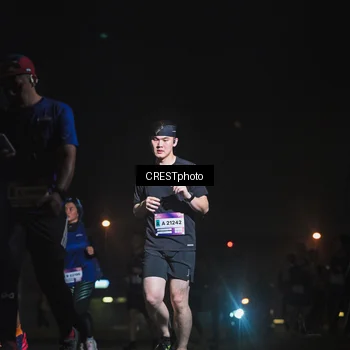 Runner Photo 7395461