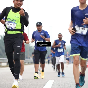Runner Photo 7395463