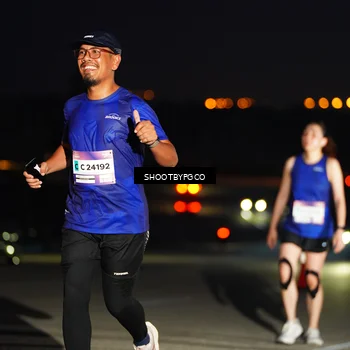 Runner Photo 7395464