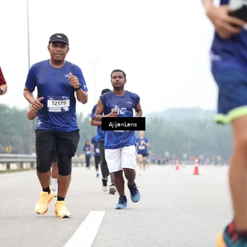 Runner Photo 7395465
