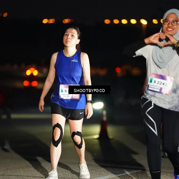 Runner Photo 7395467