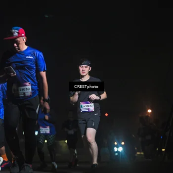 Runner Photo 7395469