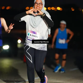 Runner Photo 7395470