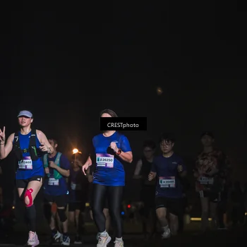 Runner Photo 7395471