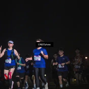 Runner Photo 7395474