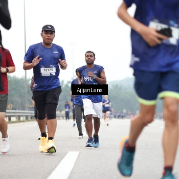 Runner Photo 7395478
