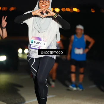 Runner Photo 7395479