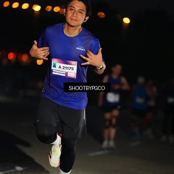 Runner Photo 7395481