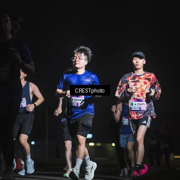 Runner Photo 7395482