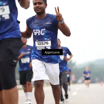Runner Photo 7395483