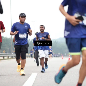 Runner Photo 7395484