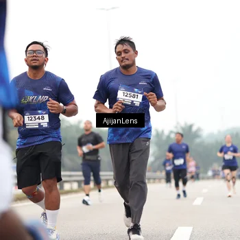 Runner Photo 7395485