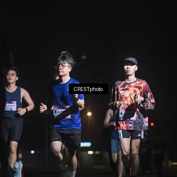 Runner Photo 7395489