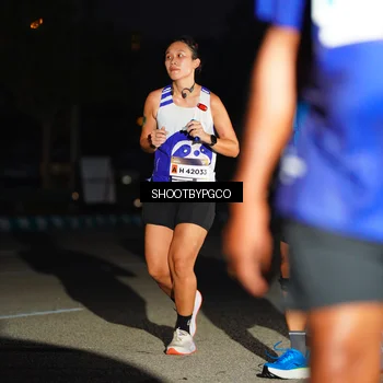 Runner Photo 7395490