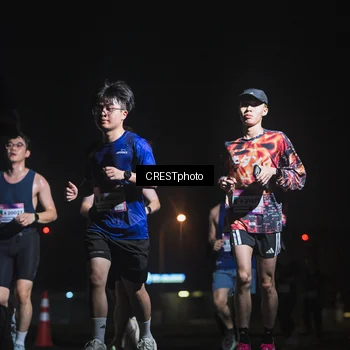 Runner Photo 7395491