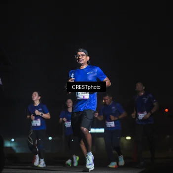 Runner Photo 7395493